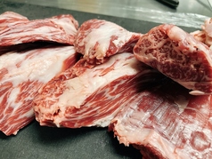 極上赤身焼肉 藤のおすすめ料理3