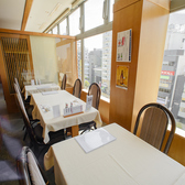 旭鮨総本店 ルミネ荻窪5F店の雰囲気2