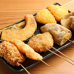 のたり まんざらのコース写真