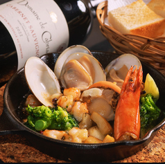 ダイニングバーZoromeの写真2