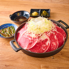 肉酒場 ケナシバのコース写真