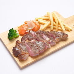 国産牛サーロインステーキ