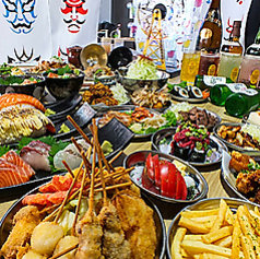 旬昧 みやび 秋葉原店のコース写真