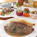 AMBER’S DINERのおすすめ料理1