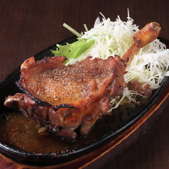 ムシャムシャ食堂 東比恵店のおすすめ料理3