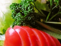 あかつき 松阪市のおすすめ料理3