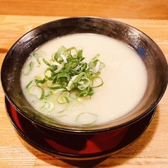 とんこつワンコインラーメン