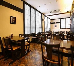 和数奇 司館 五輪の雰囲気3