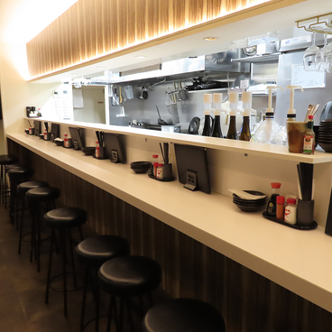 居酒屋 しょうゆうとこ 五反田店の雰囲気1