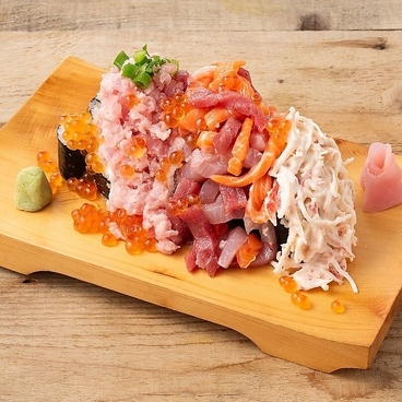 浜焼き海鮮居酒屋 大庄水産 朝霞台南口店のおすすめ料理1