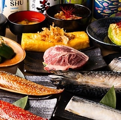 SABA食堂 吉祥寺 小助酒場