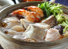 おばんざい割烹 阿羅漢 アラカンのコース写真