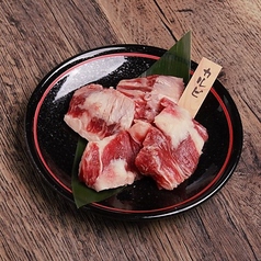 カルビ・ロース 各