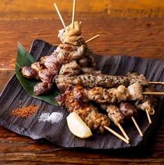 粋 田町店特集写真1