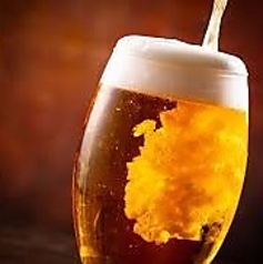 ノンアルコールビール　オールフリー