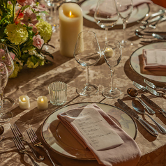 ロイヤルアルバートコートの写真