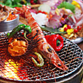 銀しゃりDining 火土木 かどもく