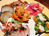 Tenerezzaのおすすめ料理3