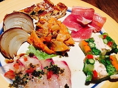 Tenerezzaのおすすめ料理3