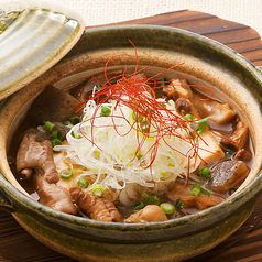 【煮込み】もつ煮込み