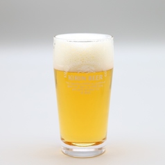 生ビールグラス