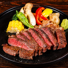 HANABI global kitchenのコース写真