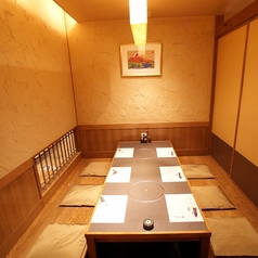 くし路 すすきのビル店 炭焼炉ばたの特集写真