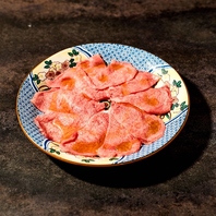 こだわりのお肉◎