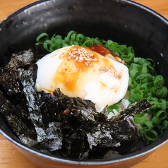 焼き肉専用ご飯