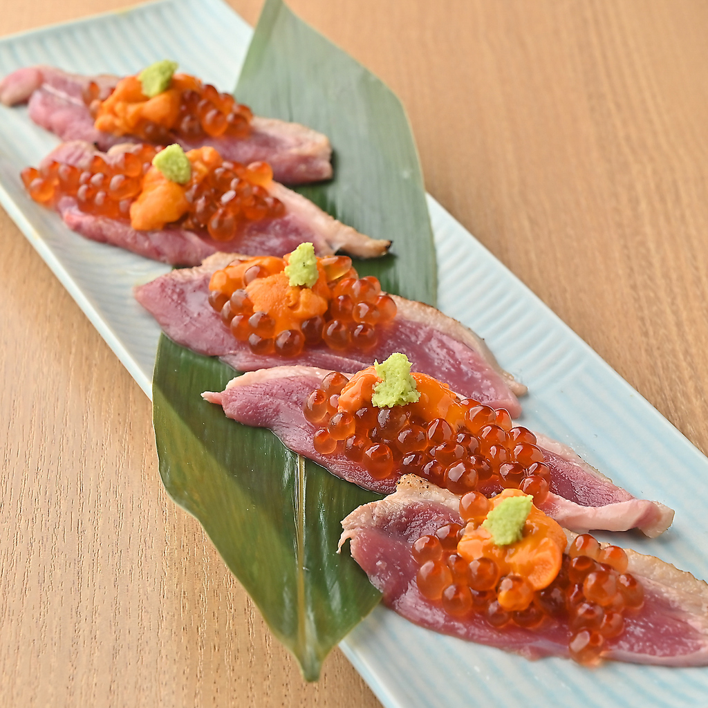 【京都駅徒歩1分】全席個室の居酒屋で、京都の風情と共に美味しい料理を堪能