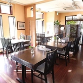 DiningCafeサラードの詳細