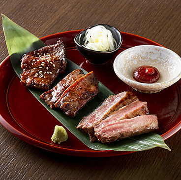 肉匠の牛たん たん之助酒場 大手町店のおすすめ料理1