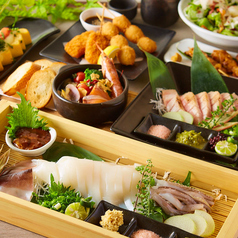 居酒屋 獅子舞 ししまい 成田店特集写真1