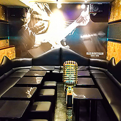 お誕生日会や歓送迎会・打ち上げ・二次会・同窓会など、様々なシーンでの利用にオススメです！