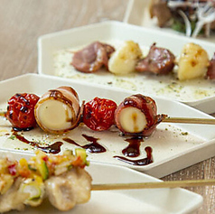 大衆酒場 フレンチマン 渋谷サクラステージ店のおすすめポイント1