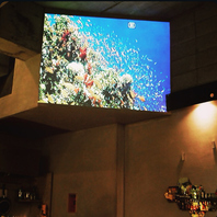 設備充実★マイク&プロジェクター！