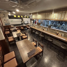 寄り道酒場 Rocco ロッコの雰囲気1