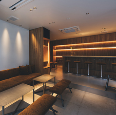 Yellow Nakameguro イエローナカメグロの雰囲気2