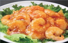 中国料理 京蘭 練馬駅店のコース写真