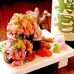 ユルったりバル らくだ1号のコース写真