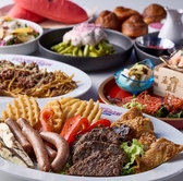 FUTURE TRAIN KYOTO DINER & CAFE フューチャー トレイン キョウトのおすすめ料理2