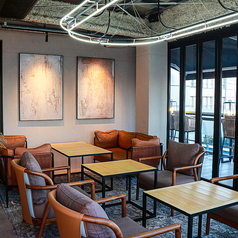 BOU THE ROOF ボウ ザ ルーフの特集写真