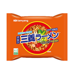 三養ラーメン