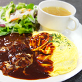 カフェ de ごはんのおすすめ料理1