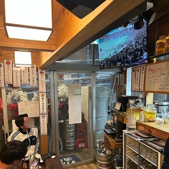 恵比寿わがん酒場の特集写真