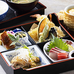 RESTAURANT SHIKI レストラン シキのコース写真