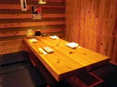 Ｔｏｃ－Ｔｏｃ　港店の写真3