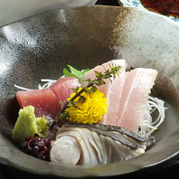 天然物へのこだわり