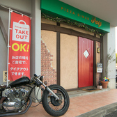 PIZZA DINER Paty ピッツァダイナーパティの雰囲気3