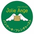 ジョリーアンジュのロゴ